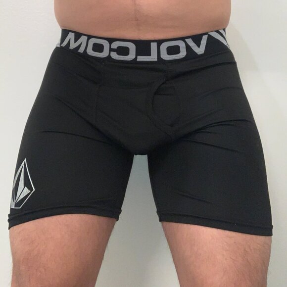 Volcom Compression Short - Picture 7 of 8